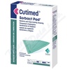 Cutimed Sorbact Pad antimikr.komprese 10x10cm 5ks