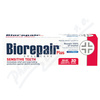 Biorepair Plus zubní pasta Sensitive Teeth 75ml