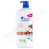 H&S Clarify&Shine šampon XXL 800ml