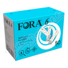 FORA 6 Testovací proužky ke glukometrům 50ks