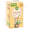 Apotheke Pohádkový dětský čaj Dých.cestyBIO20x1.5g