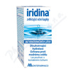 IRIDINA zvlhčující oční kapky 10ml