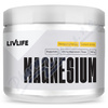 LIVLIFE Magnesium mango a pomeranč 195g
