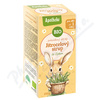 Apotheke Pohádkový Jitrocelový sirup BIO 250g