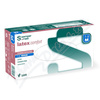 Rukavice vyš.Sempermed comfort latex M/100ks