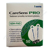 CareSens PRO testovací proužky 50ks