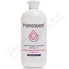Menoraxon intimní hygiena na olejové bázi 500ml
