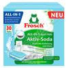 Frosch Activ-Soda All-in-1 tablety do myčky 30ks