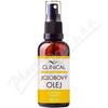 Clinical Jojobový olej za studena lisovaný 50ml