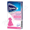 Panadol Baby 125mg sup.10 Panadol Baby 125mg sup.10
