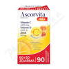 Ascorvita MAX 60+30 tablet