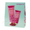 Dermacol Aroma Moment Divoká malina dárková sada