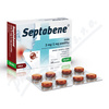 Septabene cola 3mg/1mg pas.16 Septabene cola 3mg/1mg pas.16