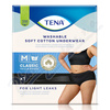 TENA Washabl.Soft Cott.Under.M čer.ink.kalh.84682