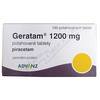 Geratam 1200mg tbl.flm.100