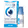 Kropia Plus zvlhčující oční kapky 10ml