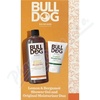 Bulldog Lemon&Bergamot Shower Gel Moisturiser set