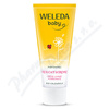 WELEDA baby Měsíčkový pleťový krém bez parfem.50ml