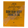 Sol de Janeiro Bum Bum vyživující těl.olej 100ml