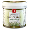 SwissMedicus Jezevčí mast 125ml