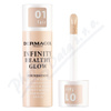 Dermacol Infinity Healthy Glow Found.Fair 01 20g