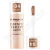 Dermacol Infinity Healthy Glow Found.Bronze 04 20g