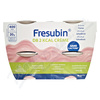 Fresubin DB 2 kcal creme jahoda por.sol.4x200g