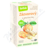 Apotheke BIO Zázvorový s pomerančem čaj 20x1.5g