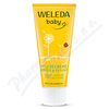 WELEDA baby Měsíčkový krém na tvář a tělo 75ml