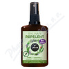 LEROS bylinný repelent 100ml