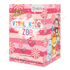 Vieste Vital Kids ZOO Multivit.bonbon.12x12+pexeso