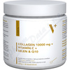 Clinical Collagen+vit.C+selen&Q10 ananas 320g