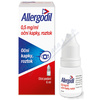 Allergodil 0.5mg/ml opht.gtt.sol.1x6ml