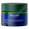 WELEDA Lift.noční krém Mod.hořec a Protěž alp.40ml