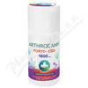 Annabis Arthrocann Forte+ CBD masážní gel 90ml