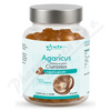 Agaricus 500mg gummies 60ks