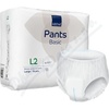 Inkont.navlék.kalhotky Abena Pants Basic L2 16ks