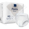 Inkont.navlék.kalhotky Abena Pants Basic M2 16ks