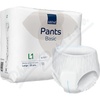 Inkont.navlék.kalhotky Abena Pants Basic L1 20ks