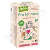 Apotheke BIO Pro těhotné s maliníkem čaj 20x1.5g