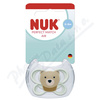 NUK Perfect Match AIR dudlík 0-6m 1ks mix barev