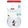 NUK Perf.M.AIR dudlík Mickey 0-6m 1ks mix barev