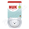 NUK Perfect Match AIR dudlík 18-36m 1ks mix barev