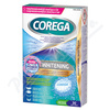 Corega Whitening čisticí tablety 30ks