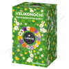 LEROS Velikonoční čaj s barevnými květy 20x1.4g