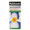 Robitussin Antitussi.suchý kaš.7.5mg/5ml sir.100ml