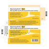 Neuromultivit Neo 40mg/90mg/0.25mg tbl.flm.20