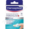 Hansaplast hydrokoloidní náplast na prsty 10ks
