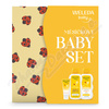 WELEDA Měsíčkový Baby set