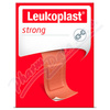 Leukoplast Strong náplast pevná 19x56cm 10ks
